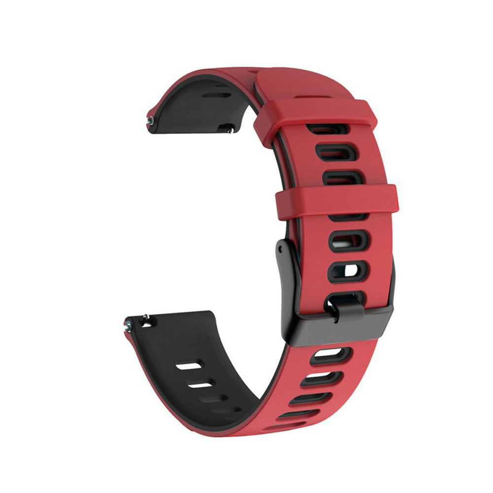 Quick-Release Strap | 22mm (Sport) - 5 colors