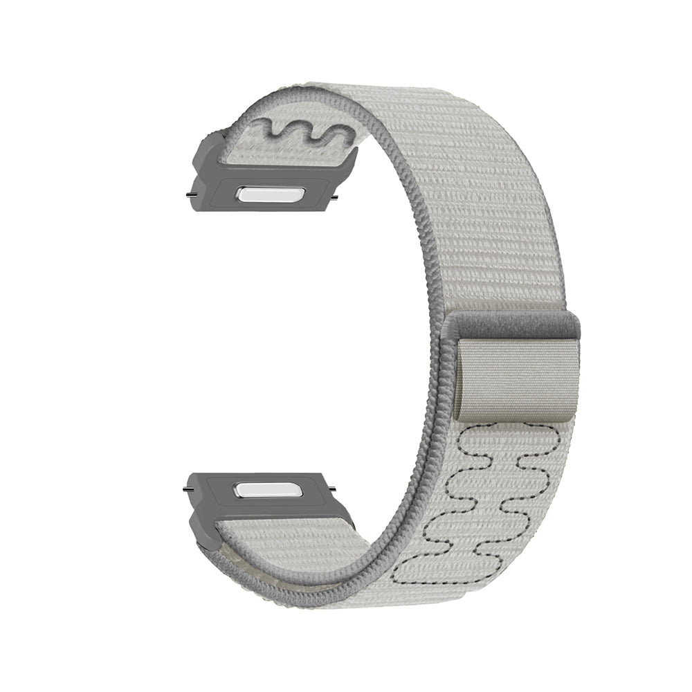 Quick-Release Strap | 18mm (Braided Nylon) – 6 colors