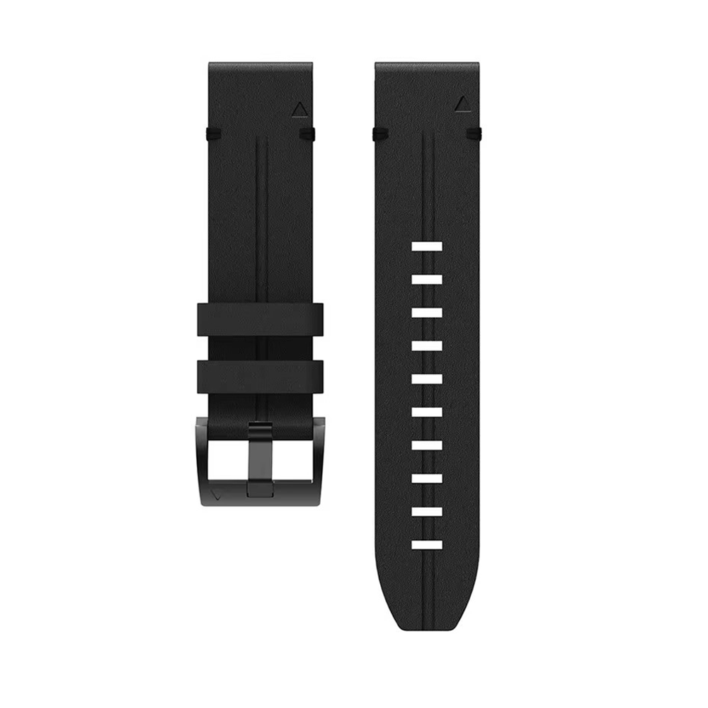 Quick-Fit Strap | 20mm (Sport Leather) - 2 colors