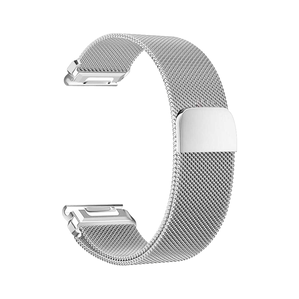 Quick-Fit Strap | 20mm (Milanese) - 3 colors
