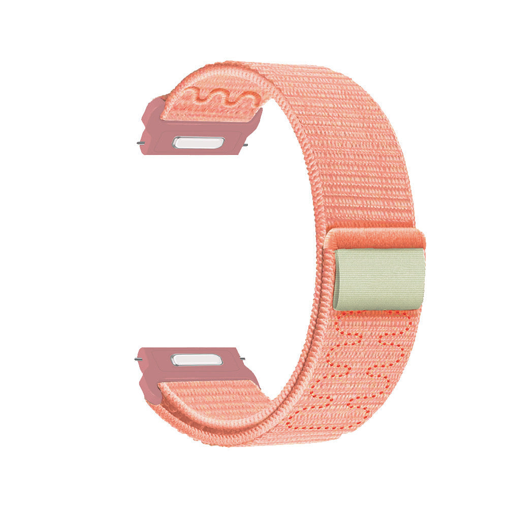 Quick-Release Strap  | 18mm (Braided Nylon) – 6 colors