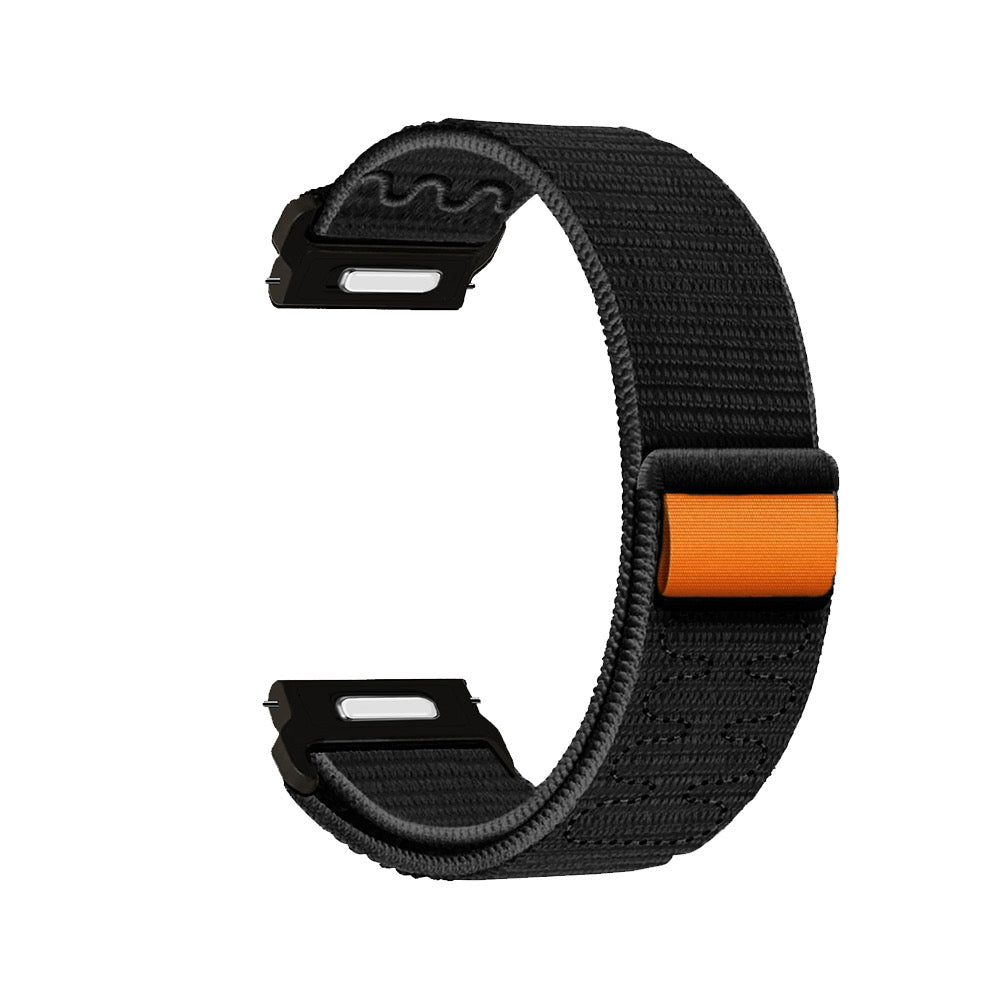 Quick-Release Strap | 22mm (Braided Nylon) – 7 colors