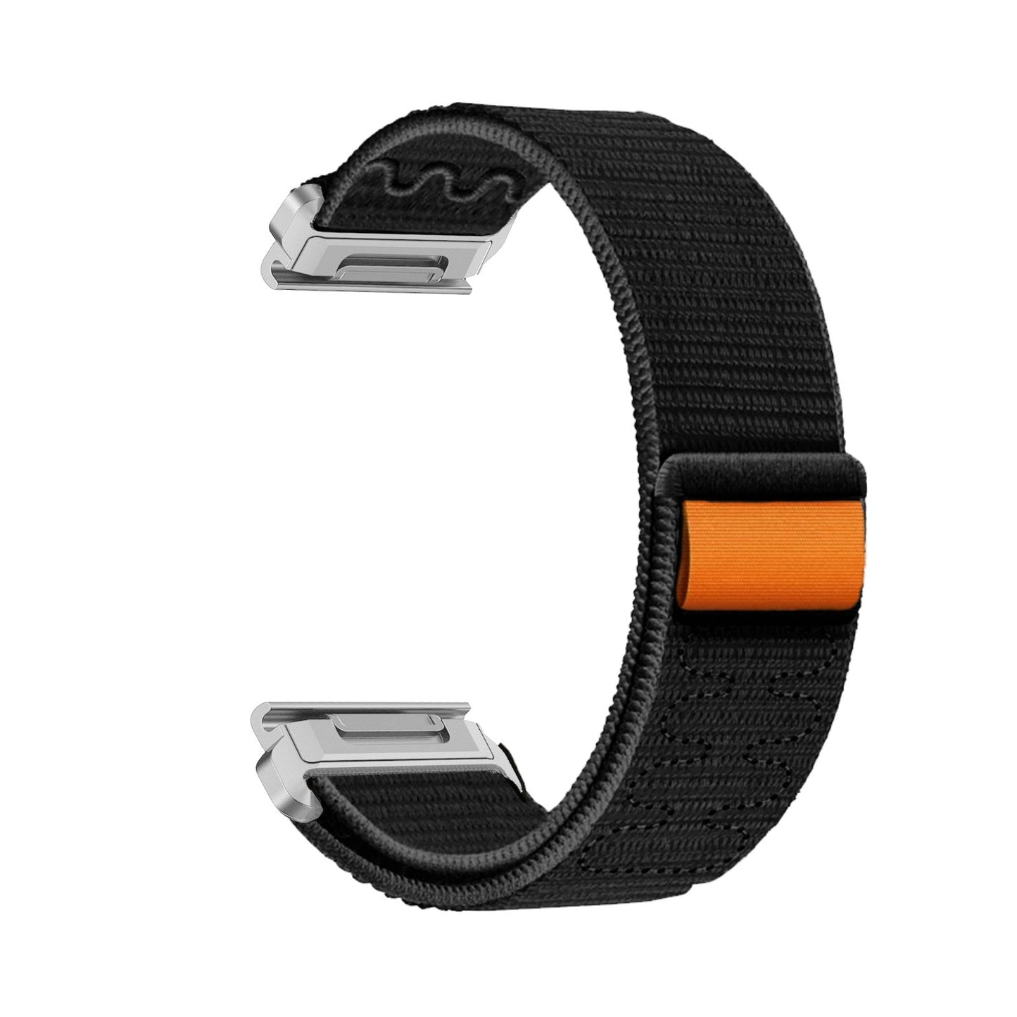 Quick-Fit Strap | 26mm (Nylon) – 6 colors