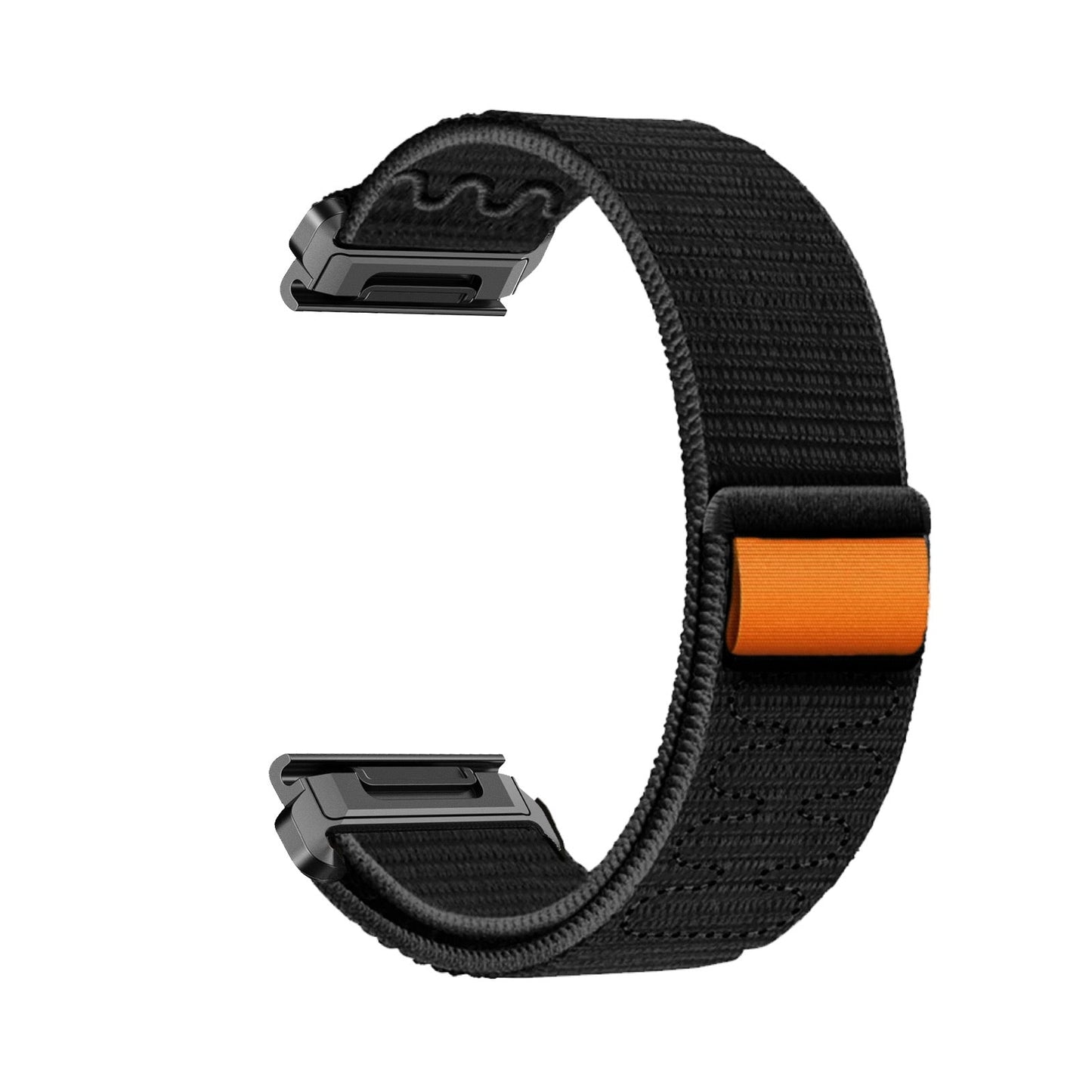 Quick-Fit Strap | 26mm (Nylon) – 6 colors