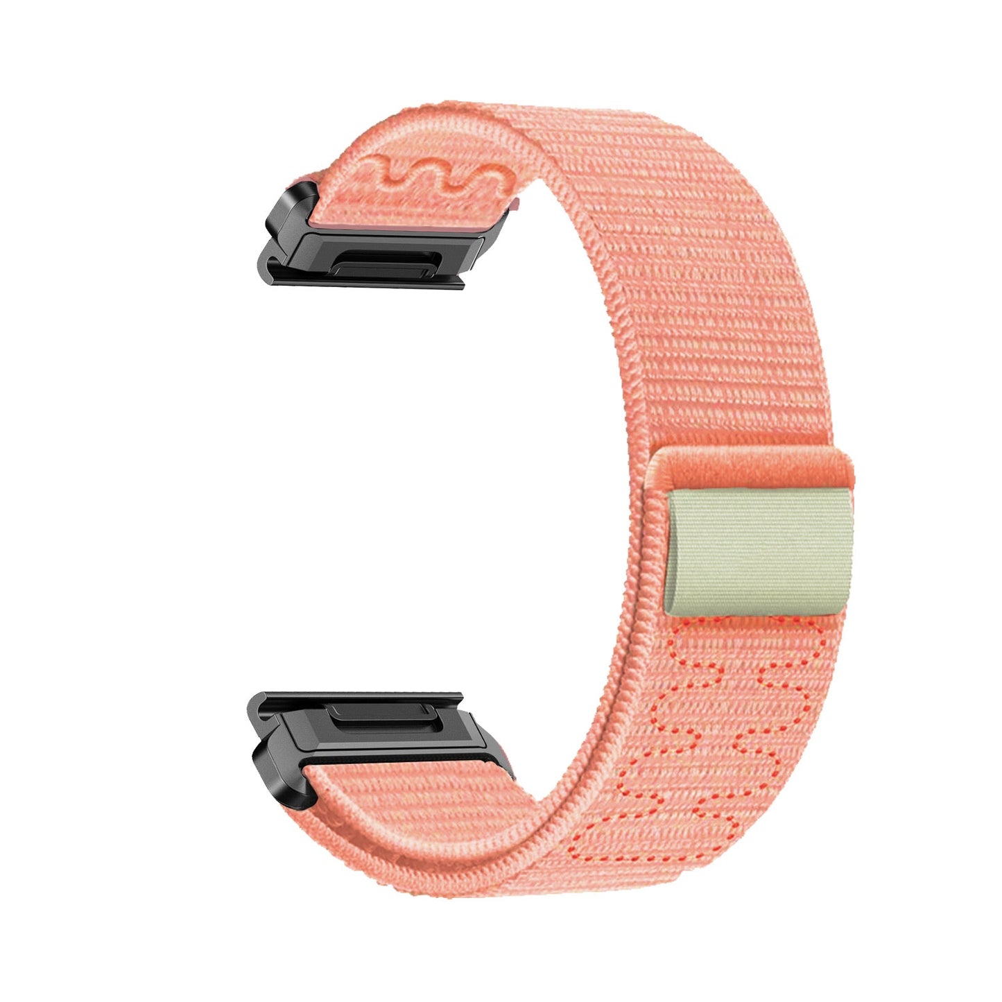Quick-Fit Strap | 20mm (Nylon) – 7 colors