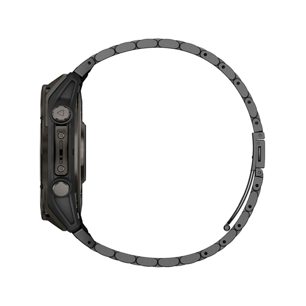 Quick-Fit Strap | 22mm (Stainless Steel) - 2 colors