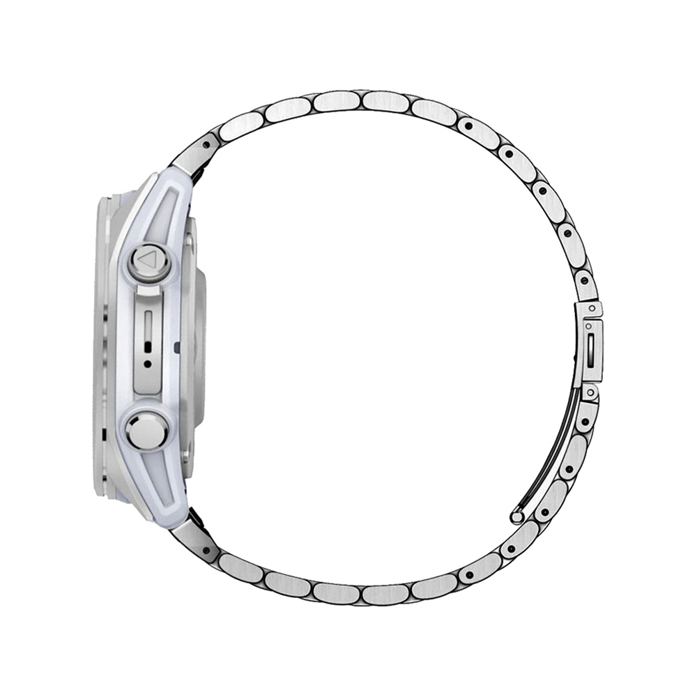 Quick-Fit Strap | 20mm (Stainless Steel) - 3 colors