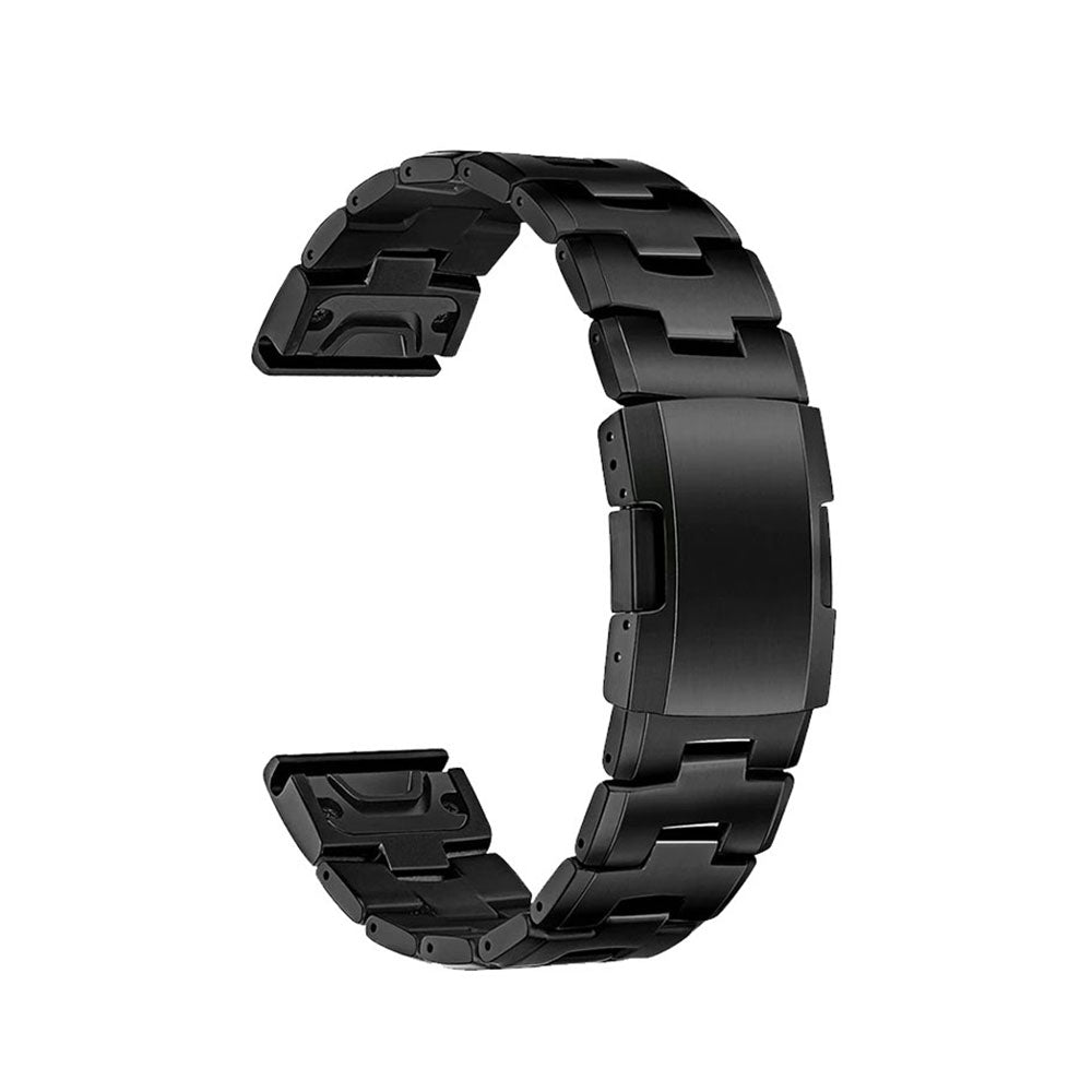 Quick-Fit Strap | 26mm (Titanium) - 2 colors