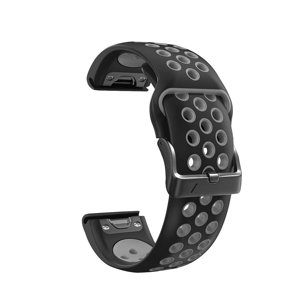 Quick-Fit Strap | 26mm (Sport) - 3 colors