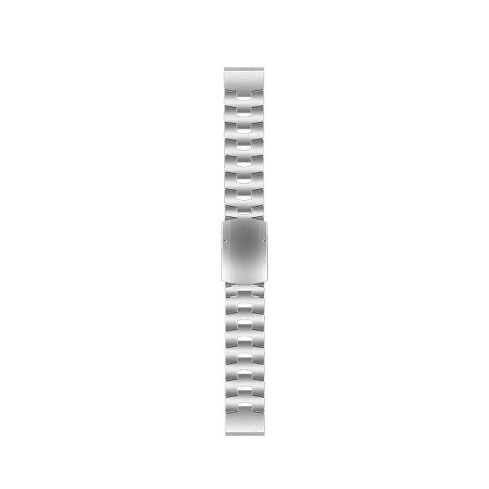 Quick-Fit Strap | 22mm (Titanium) - 2 colors