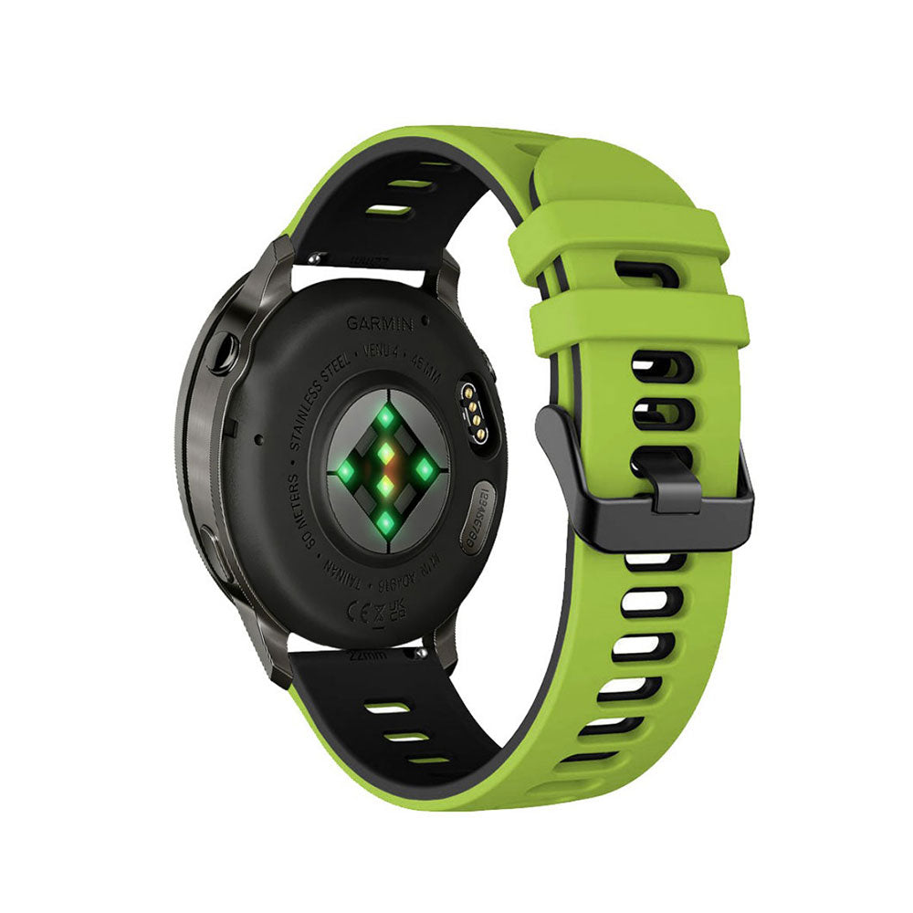 Quick-Release Strap | 22mm (Sport) - 5 colors