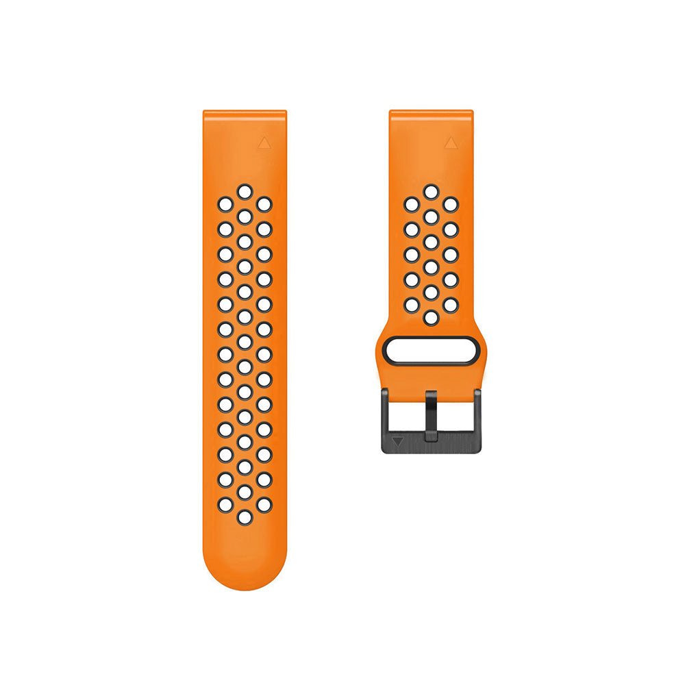 Quick-Fit Strap | 26mm (Sport) - 3 colors