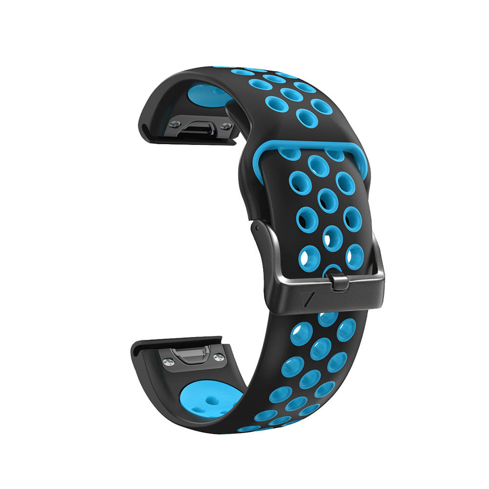 Quick-Fit Strap | 26mm (Sport) - 3 colors