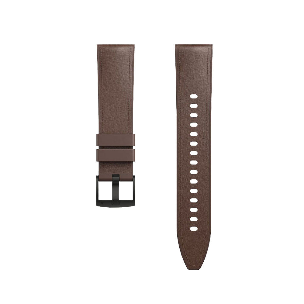 Quick-Fit Run Strap | 26mm (Sport Leather) – 4 colors