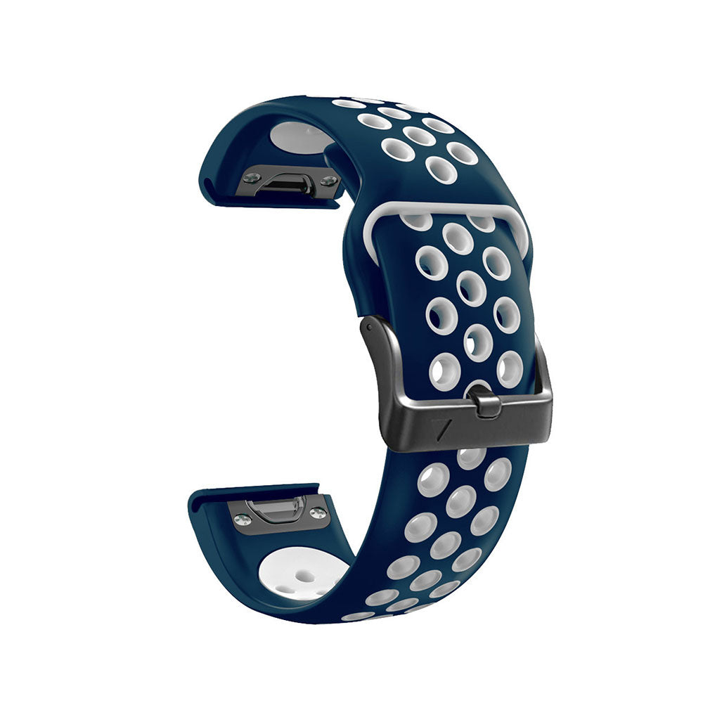 Quick-Fit Strap | 26mm (Sport) - 3 colors
