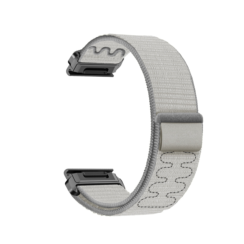 Quick-Fit Strap | 26mm (Nylon) – 6 colors