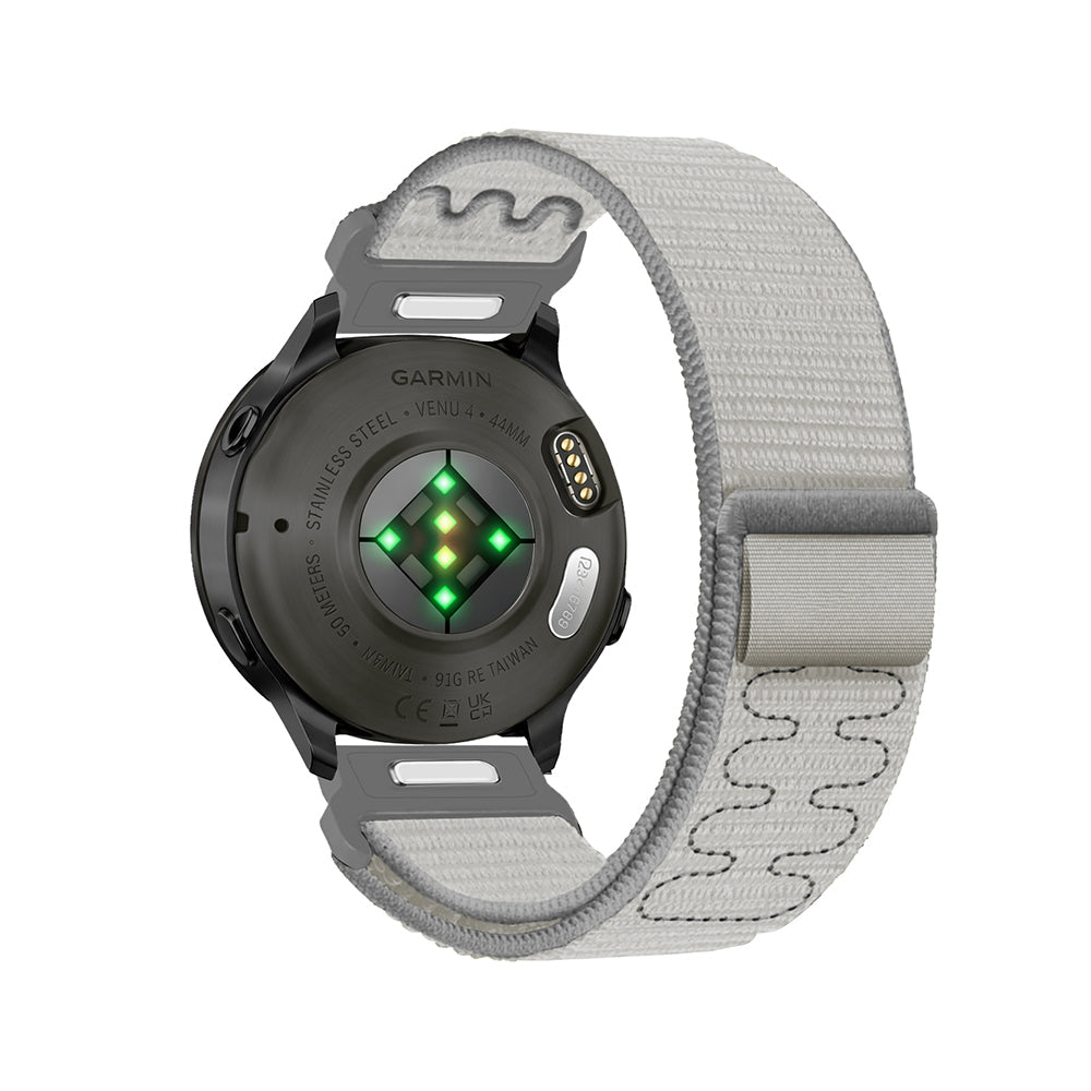 Quick-Release Strap | 22mm (Braided Nylon) – 7 colors