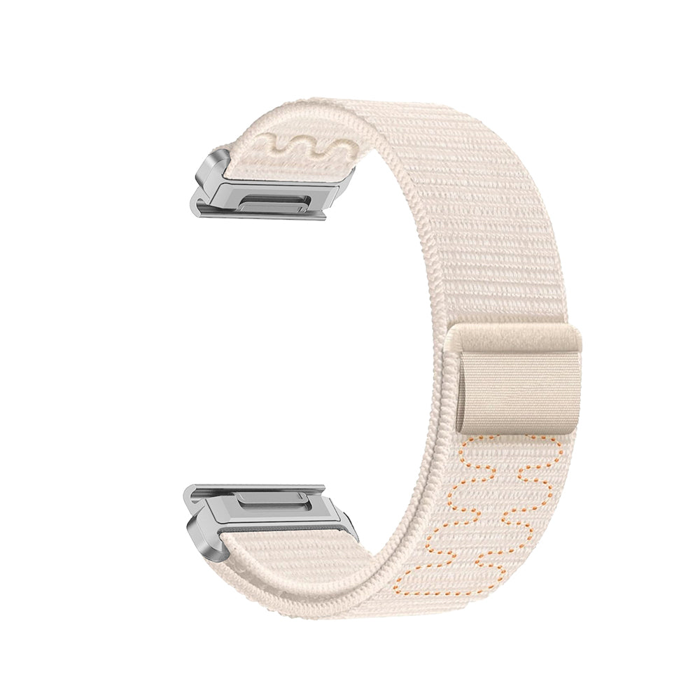 Quick-Fit Strap | 22mm (Nylon) – 6 colors